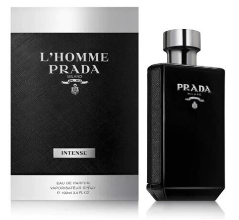 prada l homme perfume men|Prada l'homme discontinued.